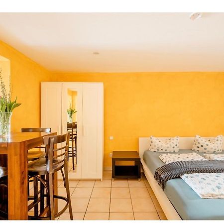 Hirschen Apartments Reute  외부 사진