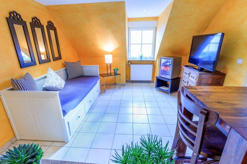 Hirschen Apartments Reute  외부 사진